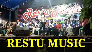 Tak Ada Yang Bisa Menandingi Power Vocalnya RENY FARIDA...Lir Pedote Banyu