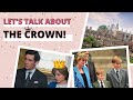 Was Netflix DENIED From Using Eton To Shoot The Crown? + The Monarchy&#39;s Reaction To The Series