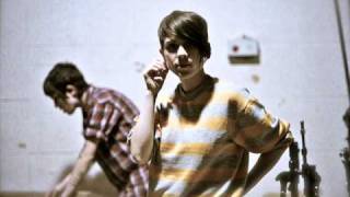 Tegan and Sara - Night Watch/with lyrics