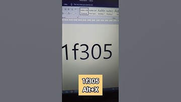 moon set symbol in ms word shortcut key #computerart #ytshorts #shortcutkeys #shortsfeed #symbols
