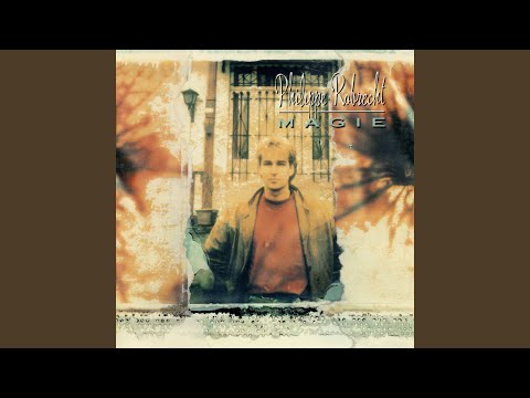 Philippe Robrecht — Ooit Had Ik