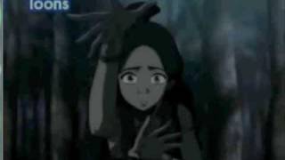 Zuko and Katara~this is me