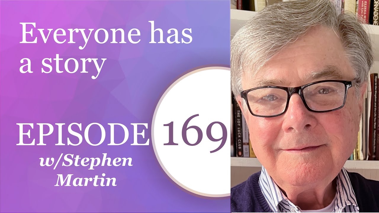 Everyone has a story