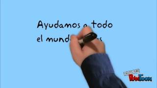 Share Notes Granada screenshot 2