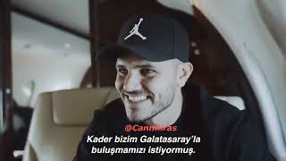 İcardi Galatasaray - İbrahim Tatlıses FT.SnoopDogg