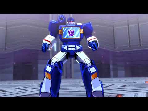 Video: Guarda: Ian Suona Transformers Devastation, Dal Vivo Alle 17:00