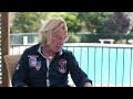 Rick Parfitt Status Quo interview - Hello Quo album and Cocaine