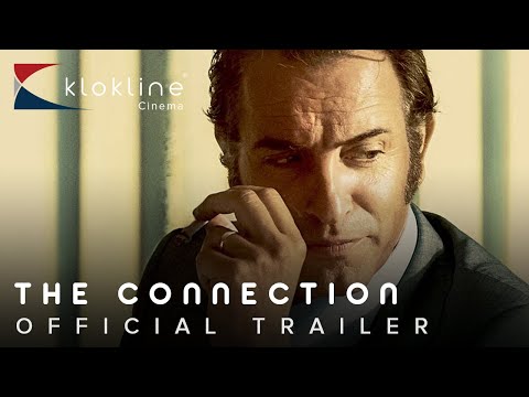 2014 The Connection Official Trailer 1 HD Gaumont