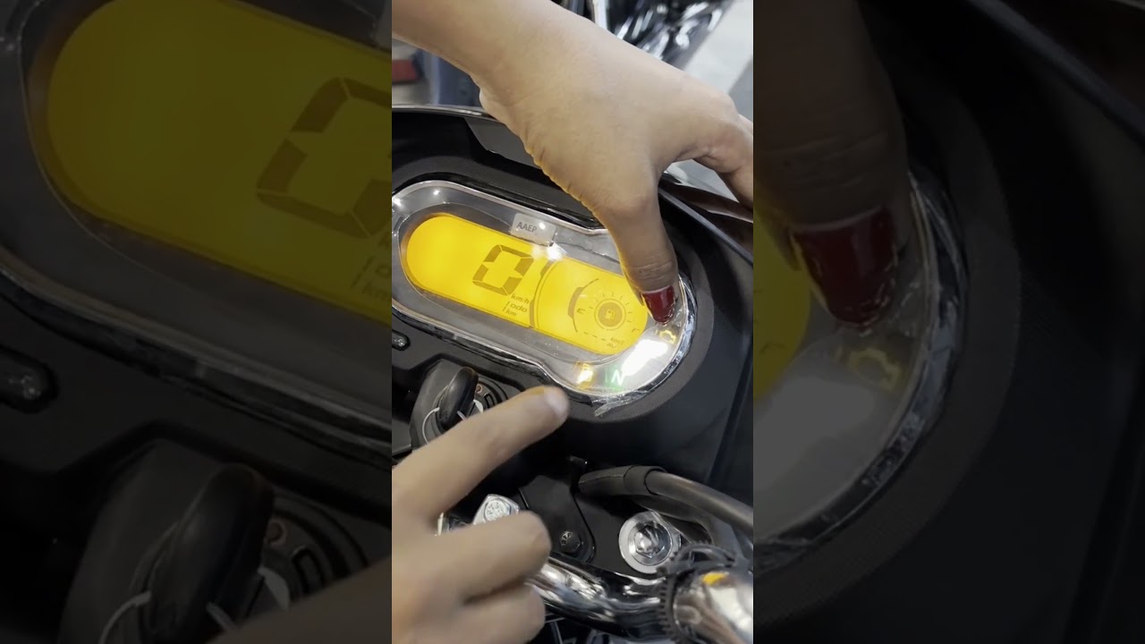 2026 model hero splendor xtec me meter ka features 