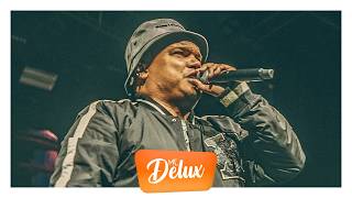 Ai Ai Senta Direito - Mc Delux (DJ Jeeh FDC) Áudio Oficial
