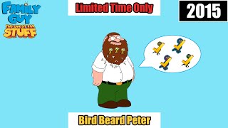 Fg Tqfs Bird Beard Peter Unlocked
