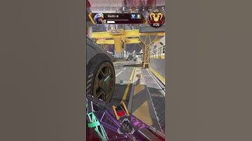 Insane 1v3 Clutch in Ranked with New Castle 🤓🤓 #shorts