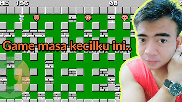 REVIEW GAME JADUL BOMBERMAN VERSI ANDROID