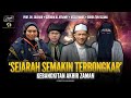 Sejarah semakin terbongkar  ustaz manis izzuddin aljitrawiy bonda tun suzana  prof dr solehah