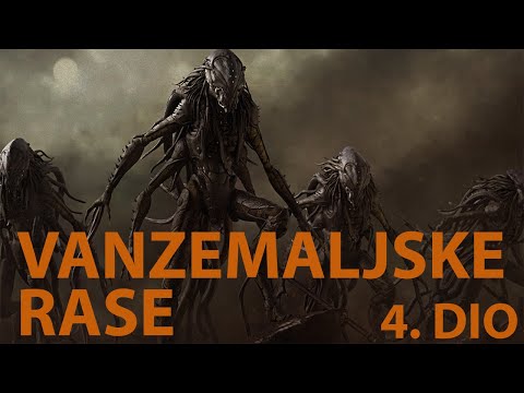 Video: Postoje Izvanzemaljske Podmorničke Baze - Alternativni Prikaz