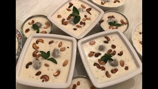Kibbeh bi laban - Lebanese recipe