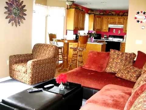 628 Rockledge Dr, Lebanon, PA home video tour