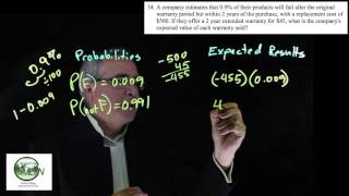 Introduction to Probability Chapter 8 Question 34 CH08 - Q34