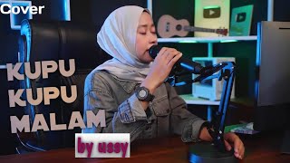 Butterfly of the Night Titiek Puspa - Ussy Sundari