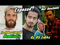YouTuber Crossed PewDiePie...Mr Faisu Exposed?... Baba Has Rs 45 Lakhs...Despacito Not Available