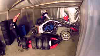 Harlem Shake DPRO Style