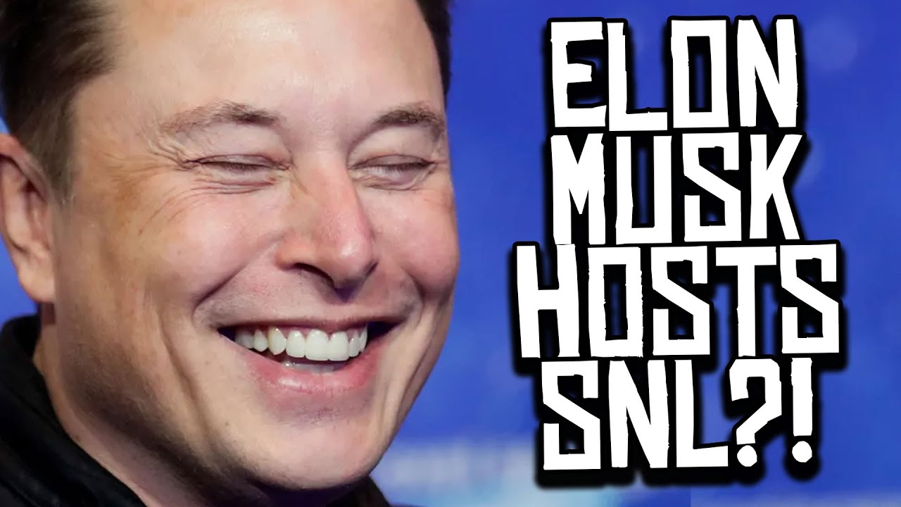 'SNL' cast members mock Elon Musk ahead of upcoming hosting gig ...