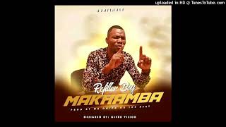 Refiller Boy  Makhamba udio Oficial