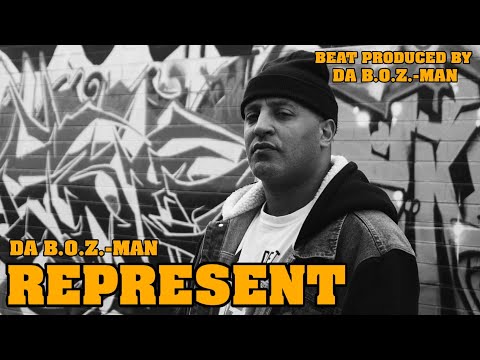 Represent Da Boz Man Beat Produced By Da Boz Man Represent Da Boz Man Beat Produced By Da Boz Man