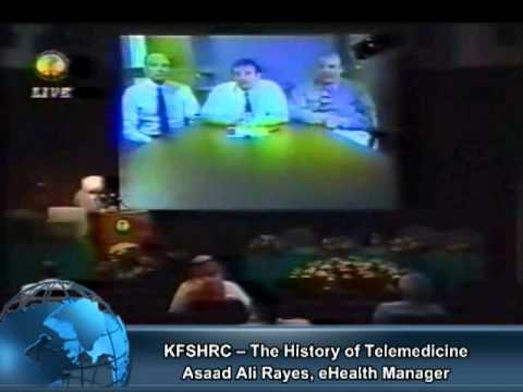 The First Telemedicine Training Course - 2- 4 -1&2...