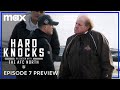 Hard Knocks: In Season with the AFC North | Episode 7 Preview | Max