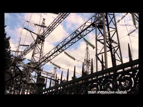 ქდმ--ს წინასაარჩევნო კლიპი 2012