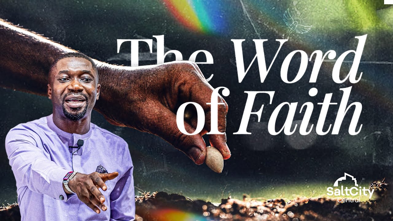 The Word of Faith 3.0