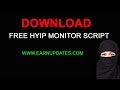 List of LEGIT Bitcoin Doublers and SCAM sites - Also HYIP PONZI SCRIPTS