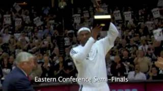 Ahmad All-Access: LeBron James