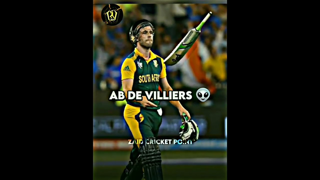 South Africa 2015 Cricketshorts Cricket Abdevilliers