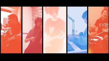 TK from 凛として時雨 『unravel』HOME LIVE Ver.