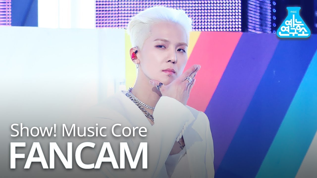 ミノ「MILLIONS (송민호)」公式Fancamのサムネイル