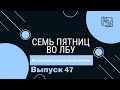 Викторина &quot;Семь пятниц во лбу&quot; квиз выпуск №47