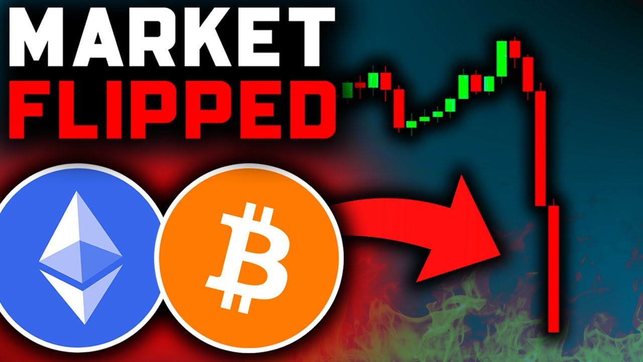 BITCOIN DUMPING NOW (Final Warning)!!! Bitcoin News Today & Ethereum Price  Prediction!