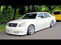 2002 Toyota Celsior Spec-C F-Package JDM VIP (Canada Import) Japan Auction Purchase Review