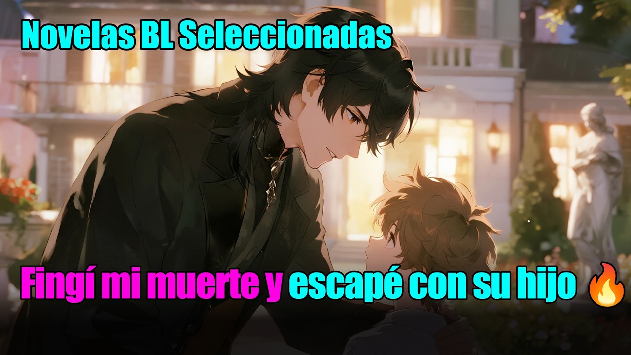 Me quedé embarazada a propósito y huí. Pero cuando me encontró, descubrí que su odio era miedo a