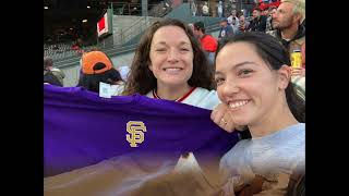 SFSU Graduation Video
