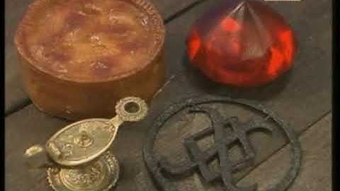 Knightmare Team 1 (Series 1)