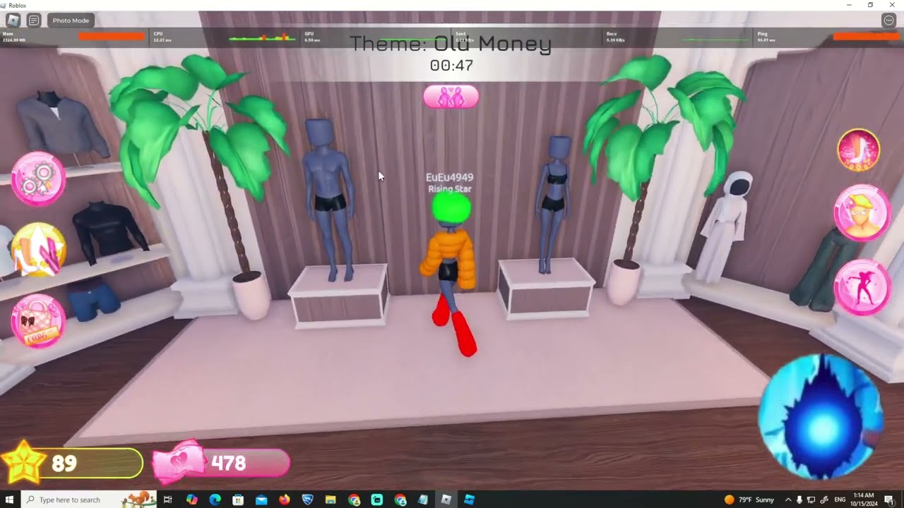 How To Change Gender On Dress To Impress Roblox YouTube 