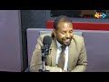 ድንበር ተሻጋሪ የጭነት ተሽከርካሪ የእድሜ ገደብ መመሪያ  -  Ahadu TV :