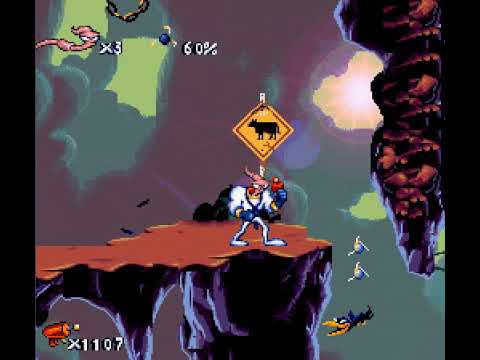download earth worm jim switch download earth worm jim switch