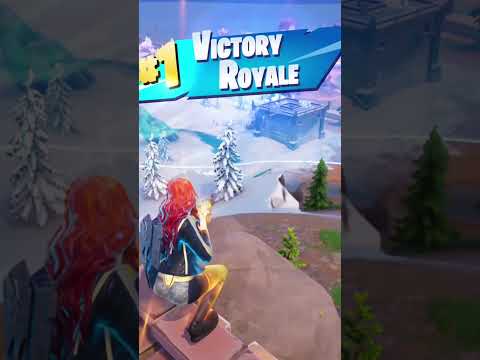 NEMESIS AR IS AMAZING #fortnite #shorts #fyp #subscribe
