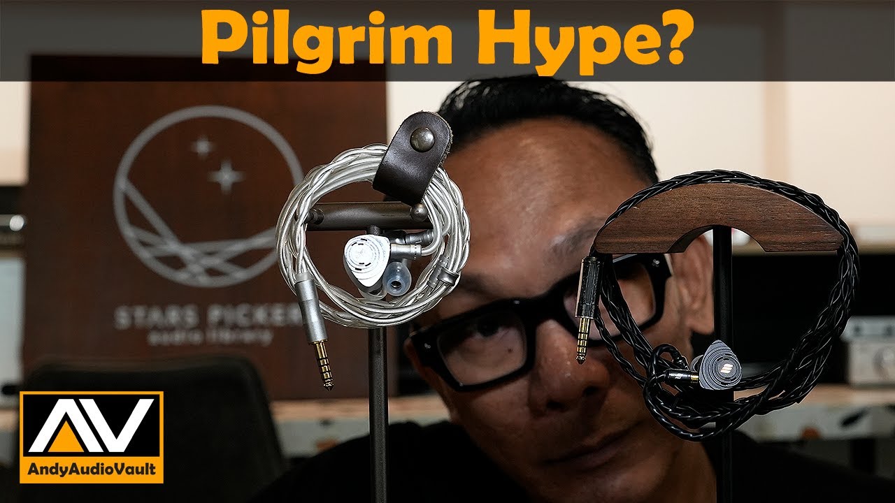 Elysian Pilgrim & Noir Sound Impressions at Stars Picker Malaysia