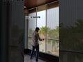Mosquito Mesh for Balcony Installation | Keep Mosquitoes Out Easily 📞 7676696786 #kgnservices