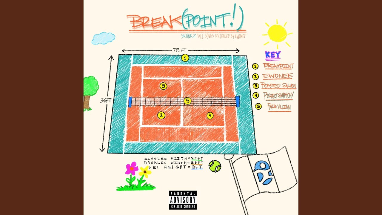 YouTube에서 Break Point 보기 YouTube에서 Break Point 보기